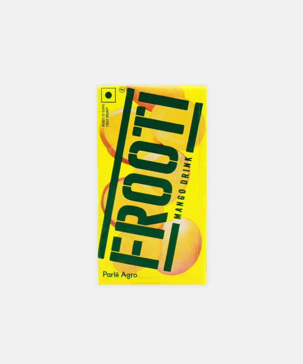 Frooti 150ml
