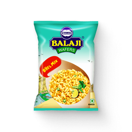 Bhel Mix