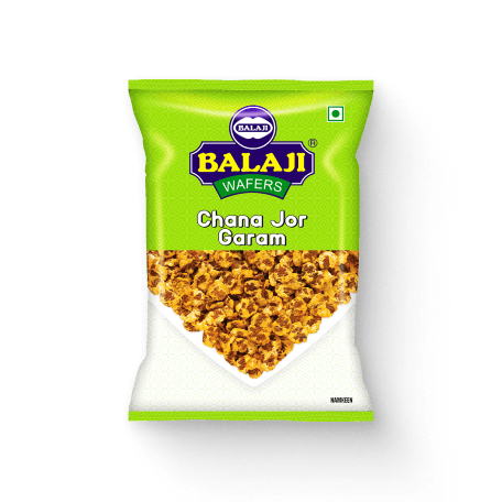 Chana Jor Garam