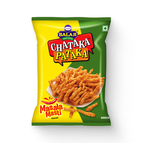 Chataka Pataka Masala Masti