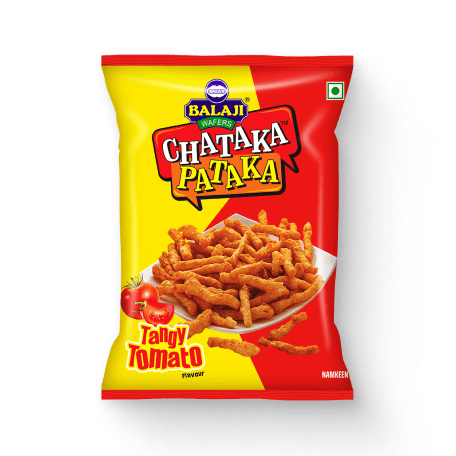 Chataka Pataka Tangy Tomato