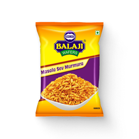 Masala Sev Murmura