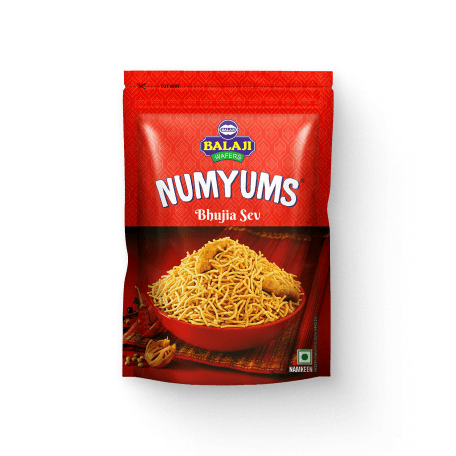 Numyums Bhujia Sev