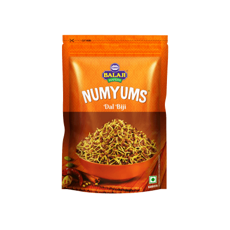 Numyums Dal Biji