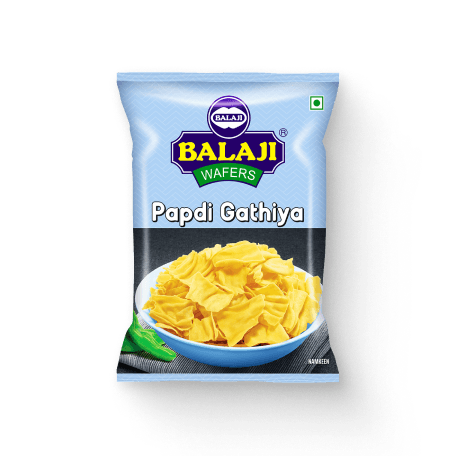 Papdi Gathiya
