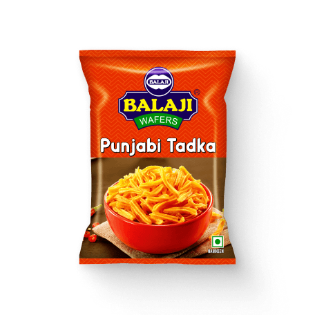 Punjabi Tadka