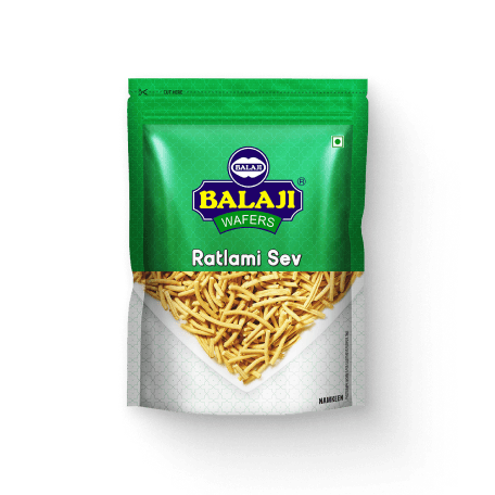 Ratlami Sev