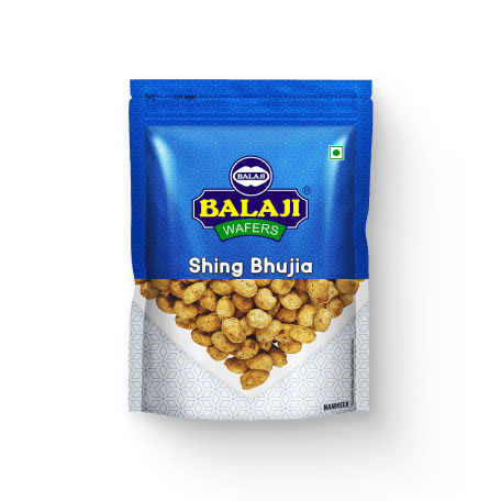 Shing Bhujia