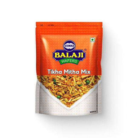 Tikha Mitha Mix