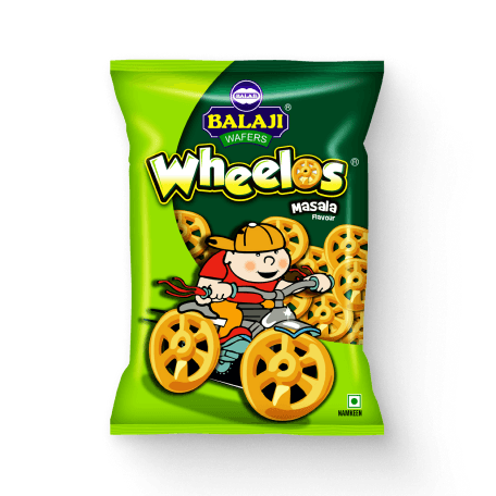 Wheelos Masala