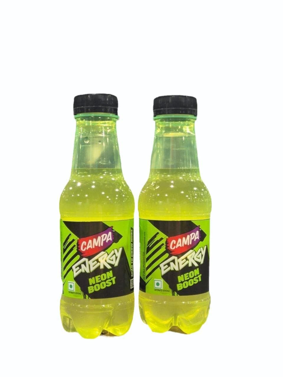 Campa Neon Boost Bottle 250ml