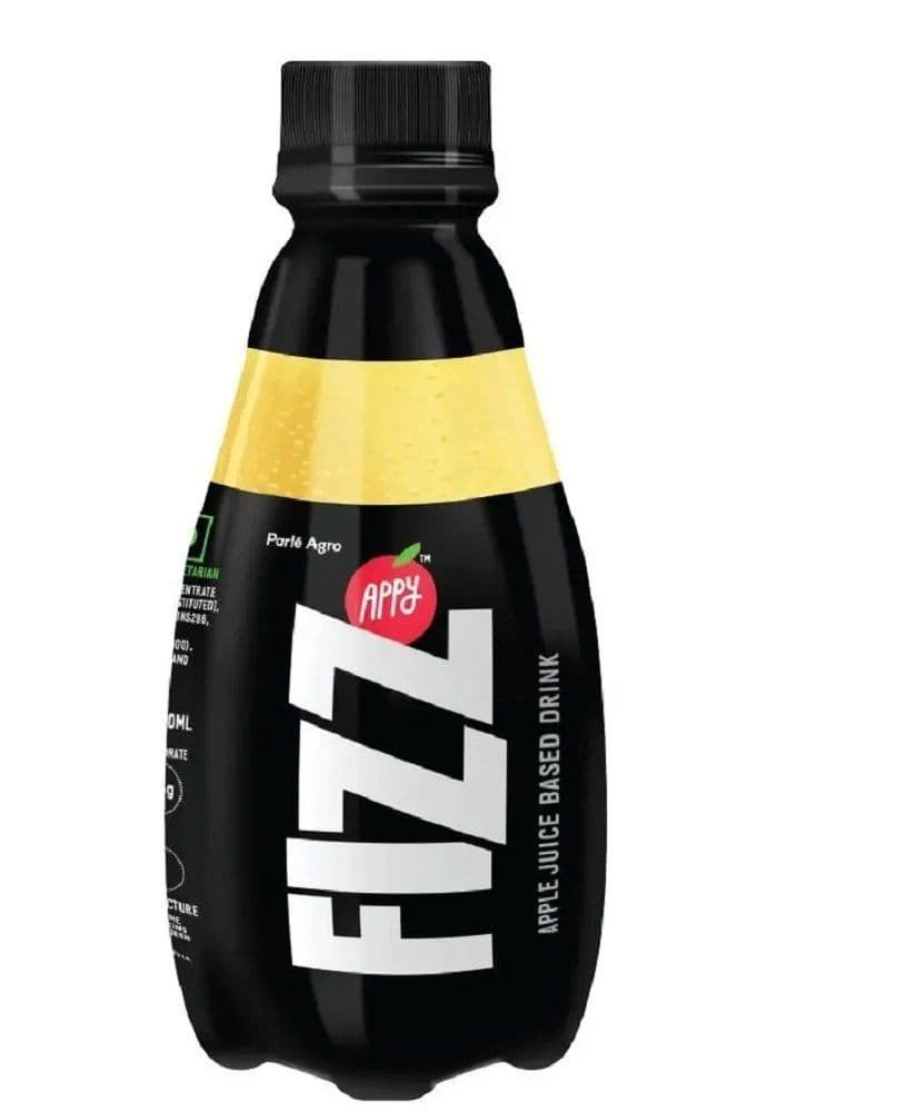 Appy Fizz 160ml